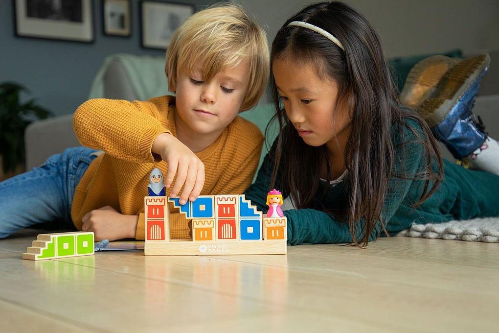 Weitere Ansicht: Camelot jr.