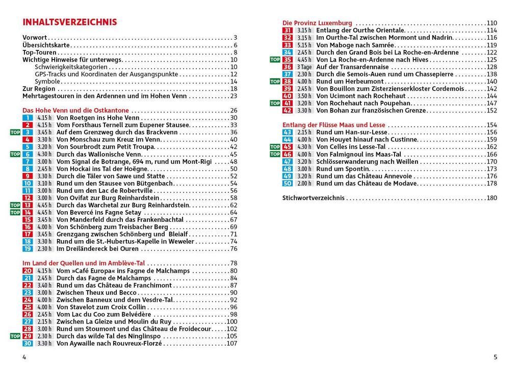 Weitere Ansicht: Ardennen - Hohes Venn | Mathieu Klos