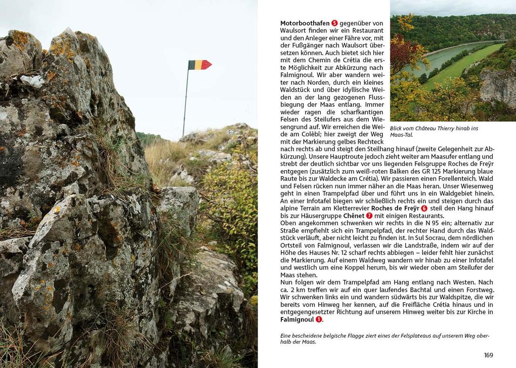 Weitere Ansicht: Ardennen - Hohes Venn | Mathieu Klos