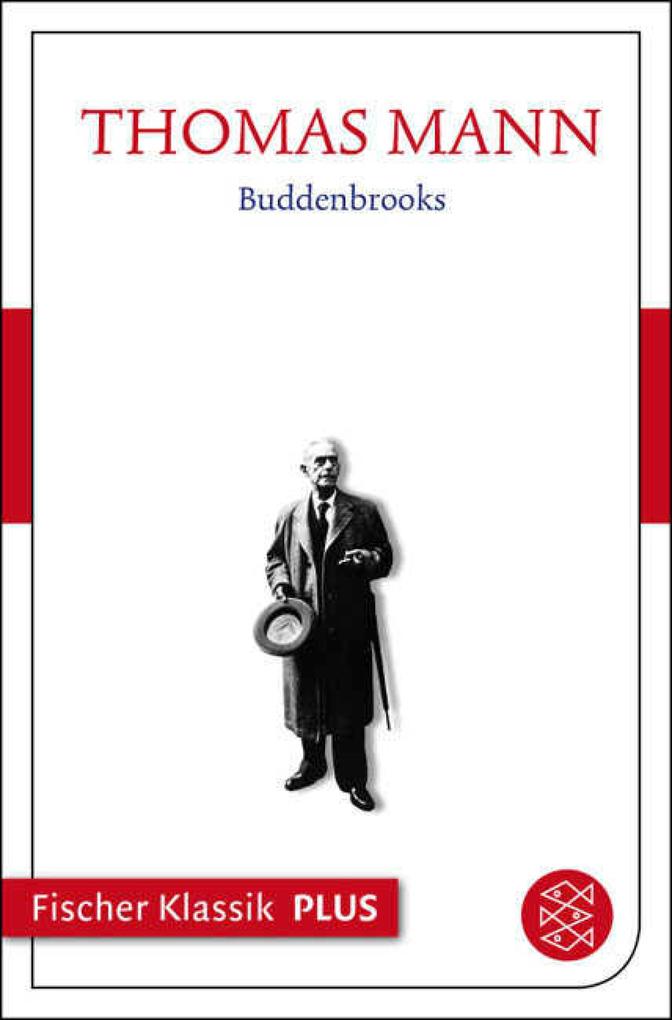 Thomas Mann: Buddenbrooks Bei Ebook.de