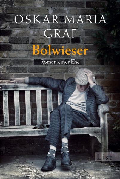 Produktbild: Bolwieser | Oskar Maria Graf