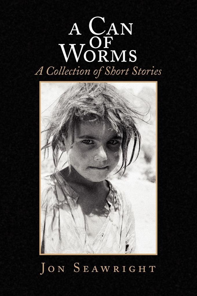 A Can of Worms als Taschenbuch