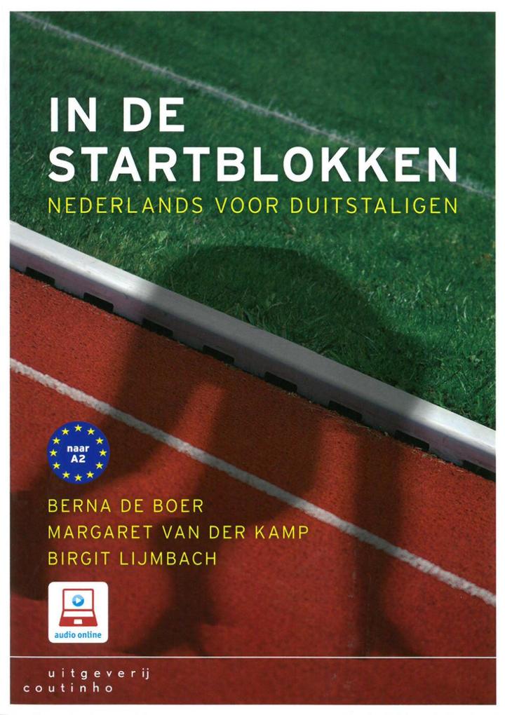 Produktbild: In de startblokken