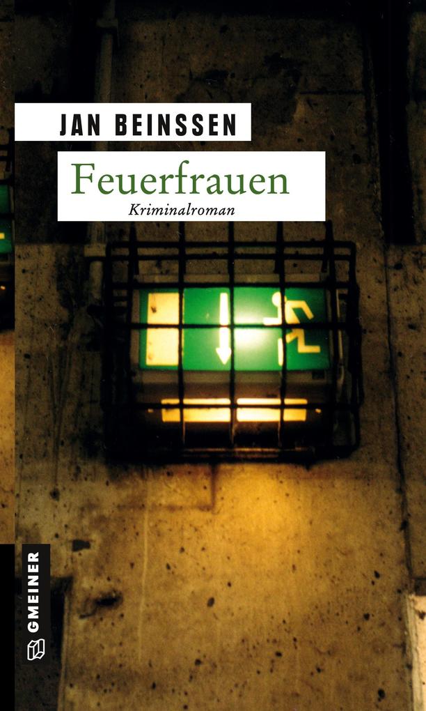 Produktbild: Feuerfrauen | Jan Beinßen