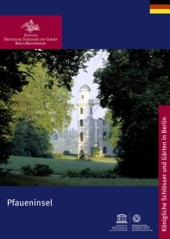 Produktbild: Pfaueninsel | Michael Seiler