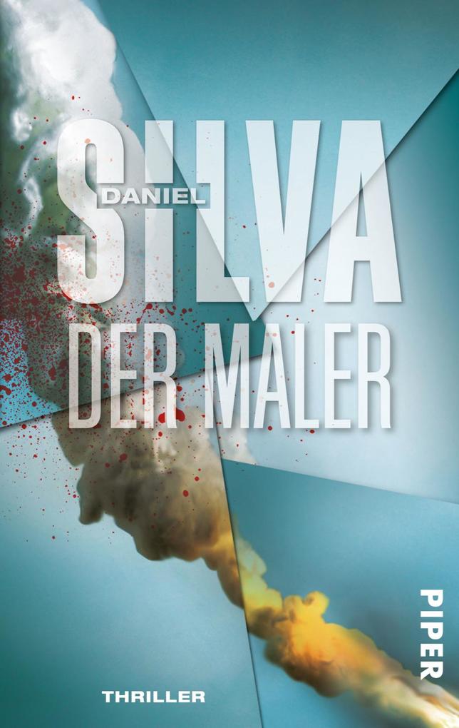 Produktbild: Der Maler | Daniel Silva