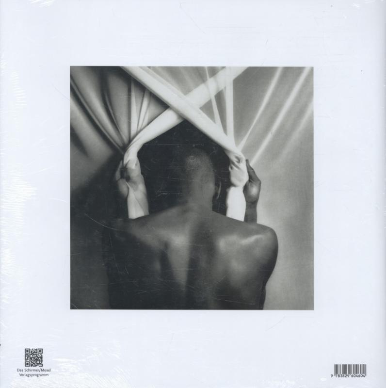 Weitere Ansicht: The Black Book | Robert Mapplethorpe, Ntozake Shange