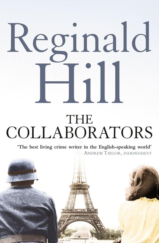 Produktbild: The Collaborators | Reginald Hill