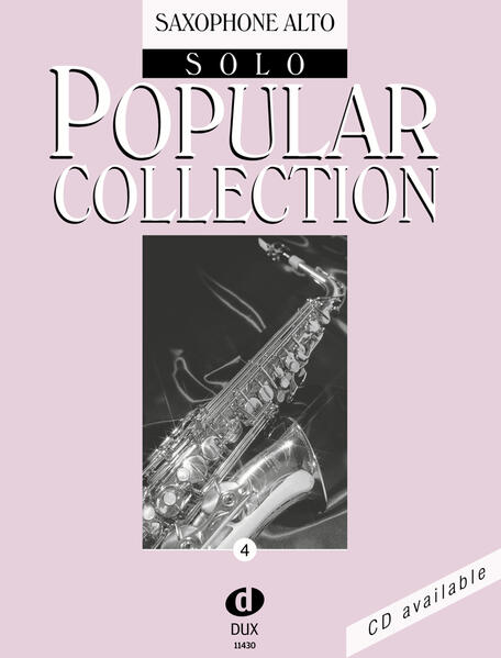 Produktbild: Popular Collection 4 | Arturo Himmer