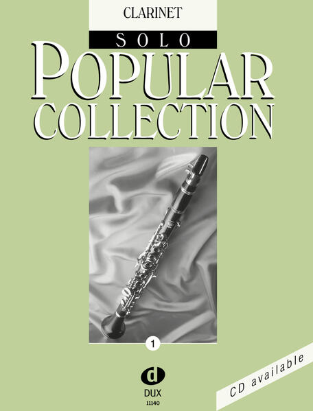 Produktbild: Popular Collection 1 | Arturo Himmer