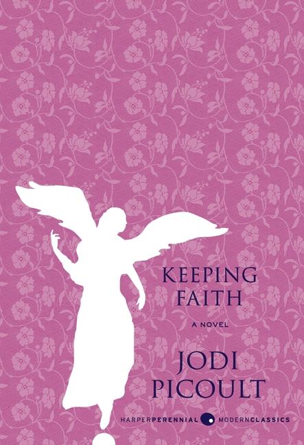 Produktbild: Keeping Faith | Jodi Picoult