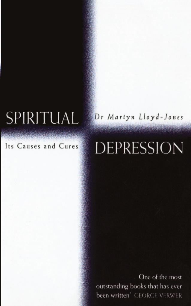 Produktbild: Spiritual Depression | Martyn Lloyd-Jones