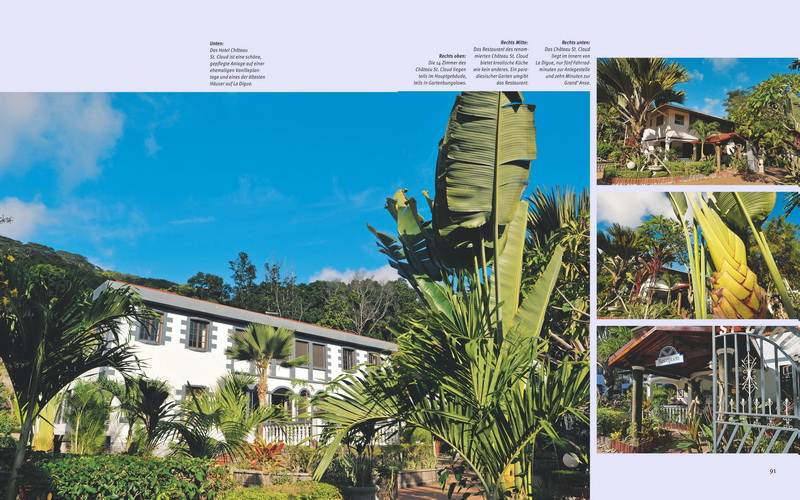 Weitere Ansicht: Reise durch die Seychellen | Thomas Haltner