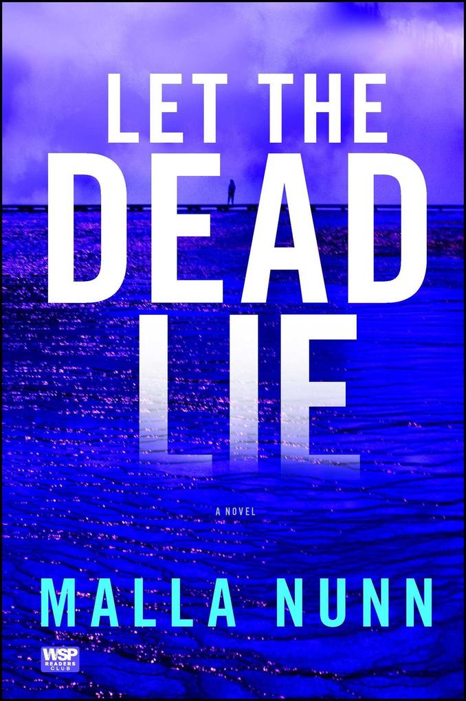 Produktbild: Let the Dead Lie | Malla Nunn