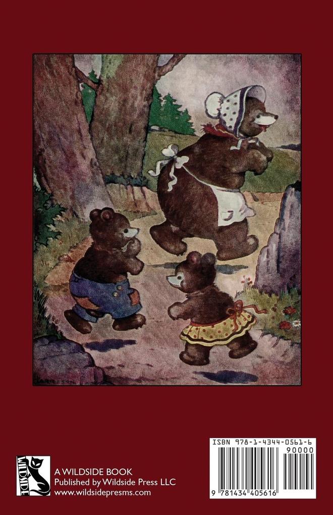 Weitere Ansicht: Buster Bear's Twins | Thornton W. Burgess