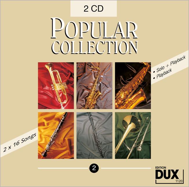 Produktbild: Popular Collection 2 | Arturo Himmer