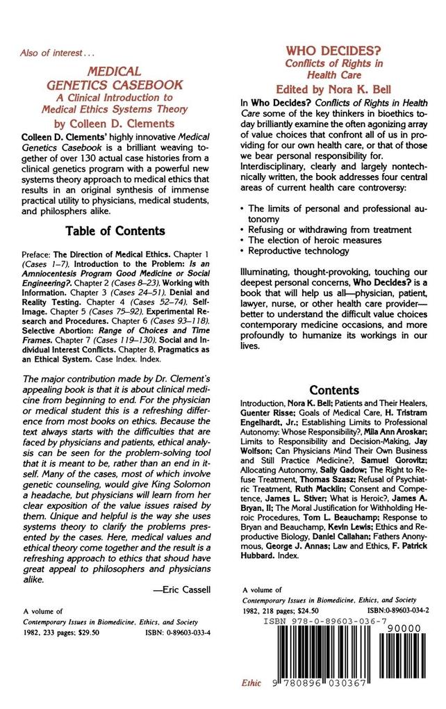 Weitere Ansicht: Ethics and Animals | Harlan B. Miller, William H. Williams