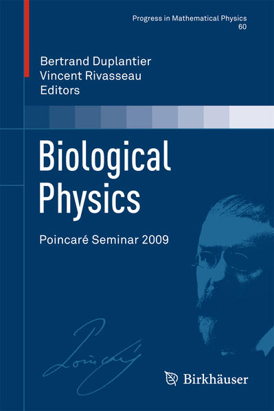Produktbild: Biological Physics