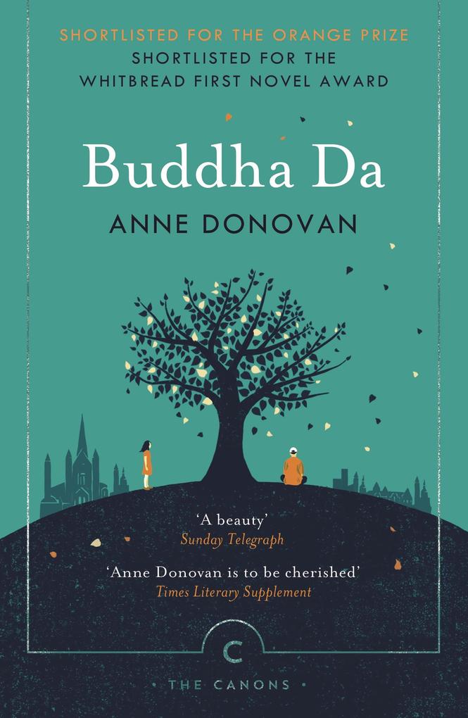 Produktbild: Buddha Da | Anne Donovan