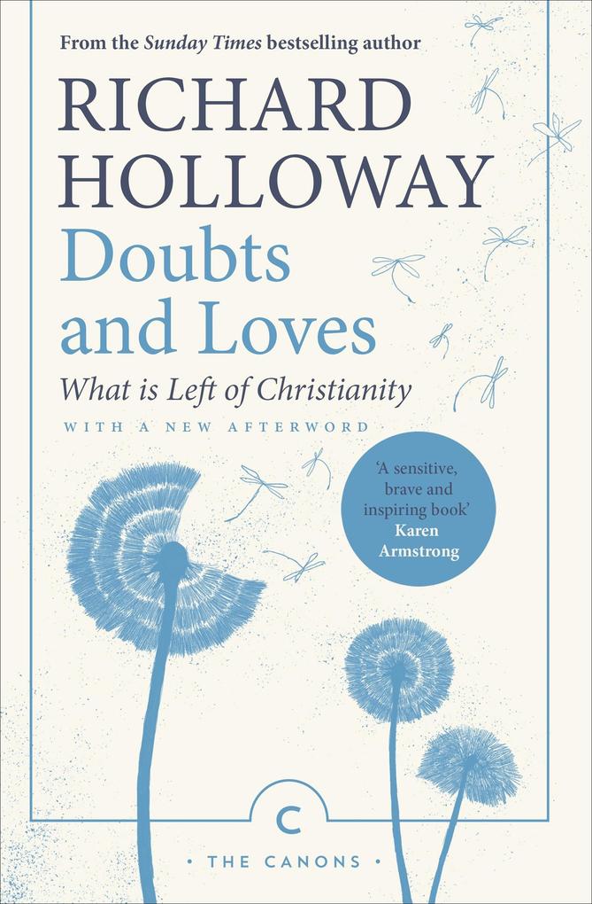 Produktbild: Doubts and Loves | Richard Holloway