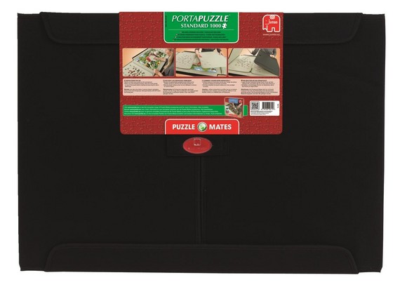 Weitere Ansicht: Portapuzzle - 1000 Teile