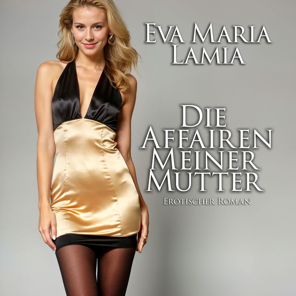 Produktbild: Die Affairen meiner Mutter | Eva Maria Lamia