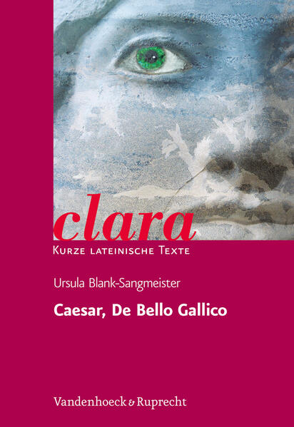 Produktbild: Caesar, De Bello Gallico | Ursula Blank-Sangmeister