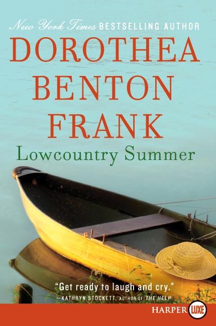 Produktbild: Lowcountry Summer LP | Dorothea Benton Frank