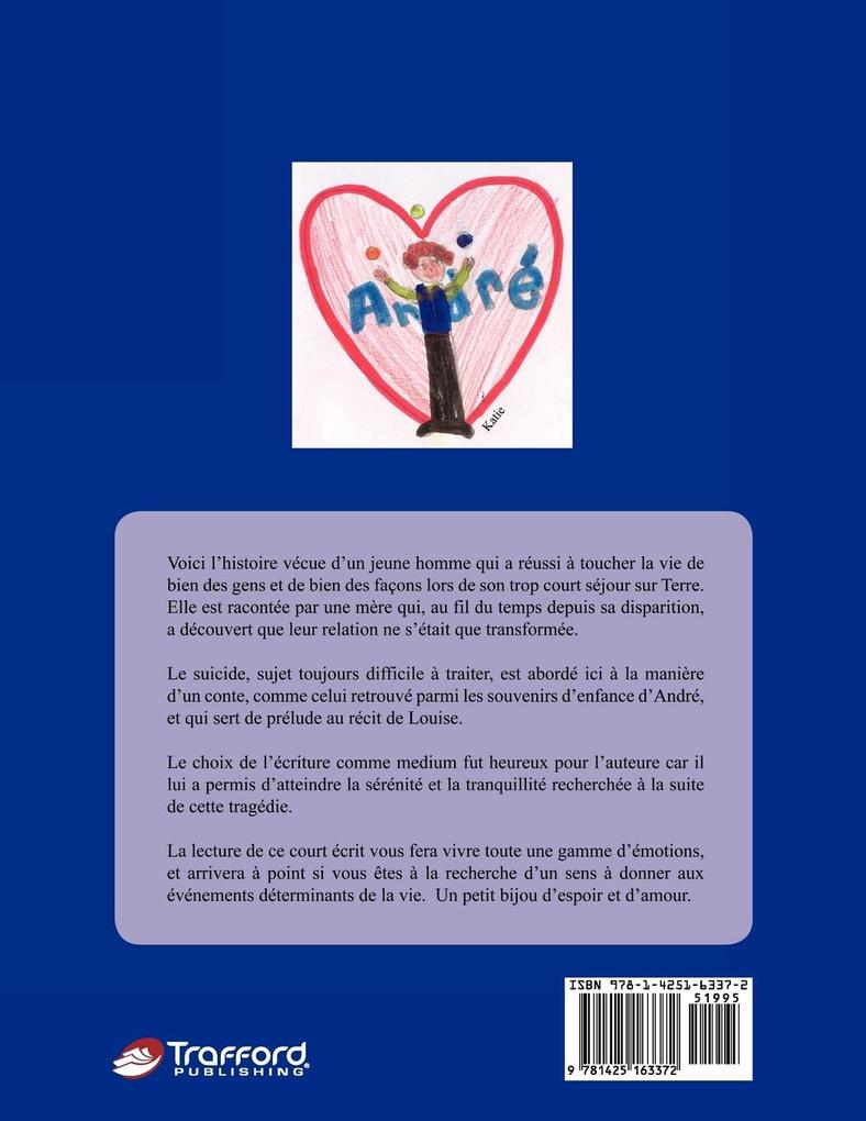 Weitere Ansicht: Mission Accomplie | DuPont Louise DuPont, Louise DuPont