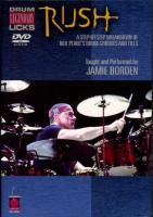 Produktbild: Rush | Jamie Borden