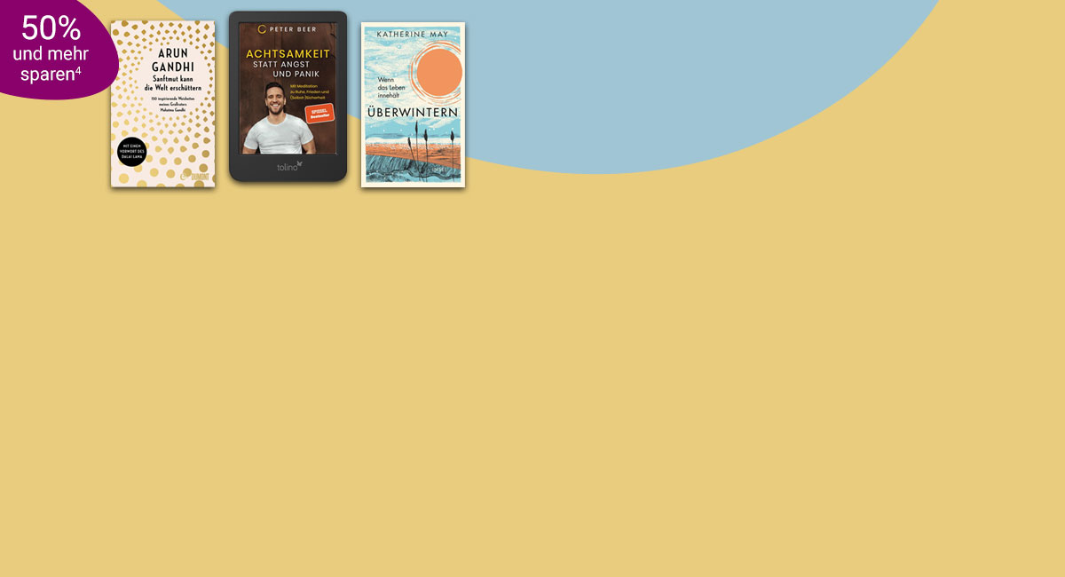 Achtsam durch den Winter: eBooks für Liebe, Glück und Inspiration bei eBook.de