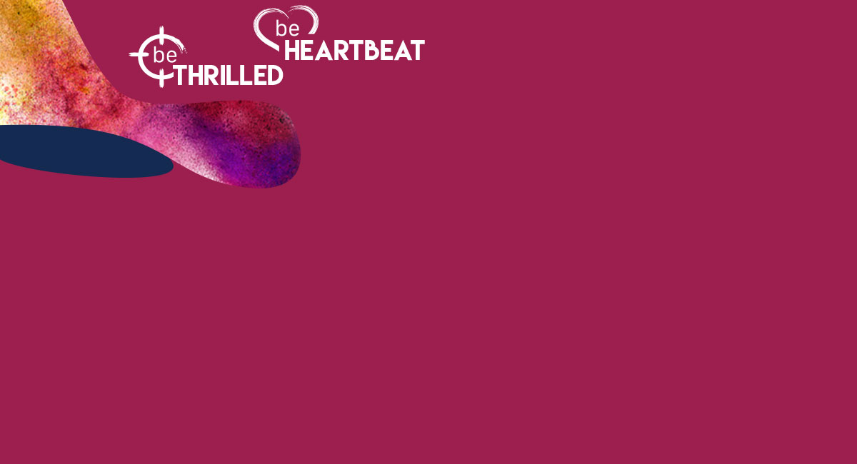 beTHRILLED und beHEARTBEAT: Romane, Krimis & Thriller und mehr bei eBook.de