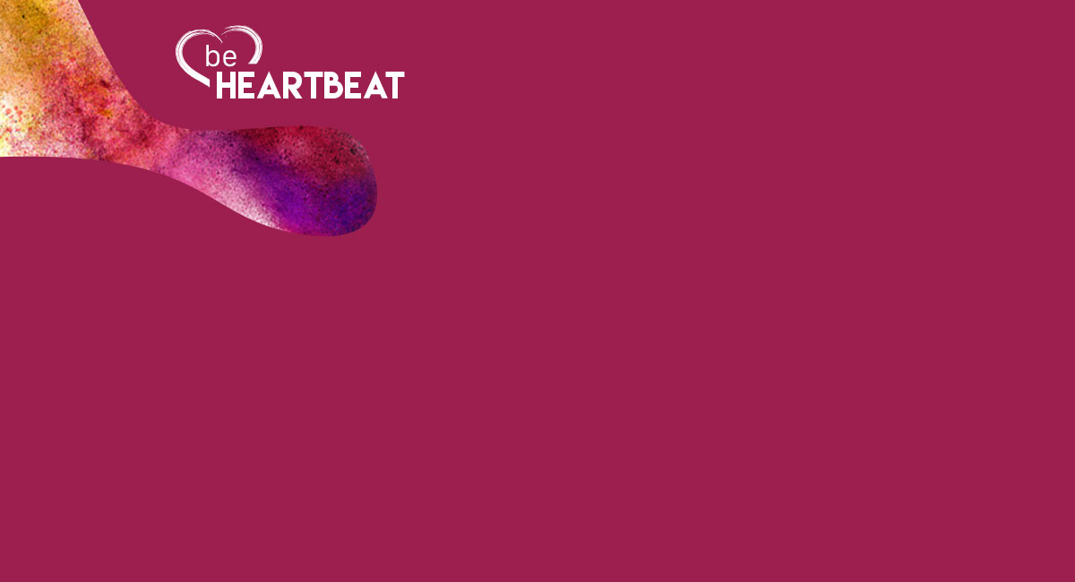 beHEARTBEAT: Romane mit Herz bei eBook.de