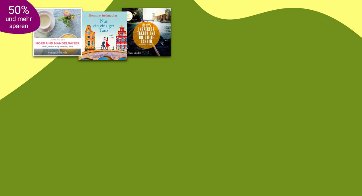 Der Frühling ruft: Bestseller zum Hören bei eBook.de