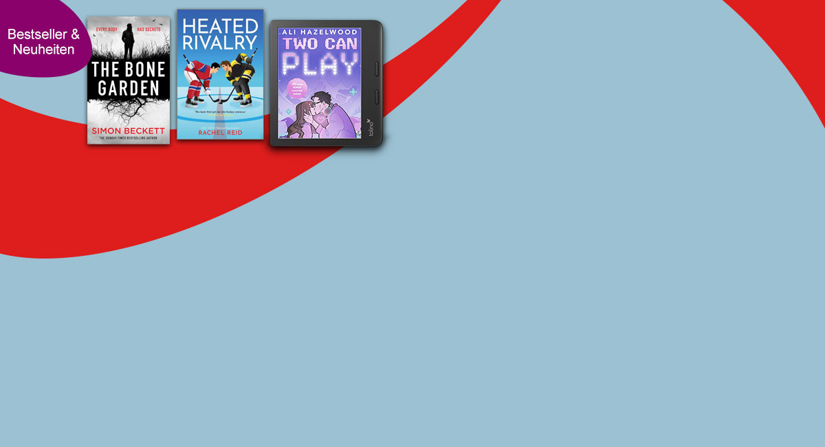 English eBooks bei eBook.de