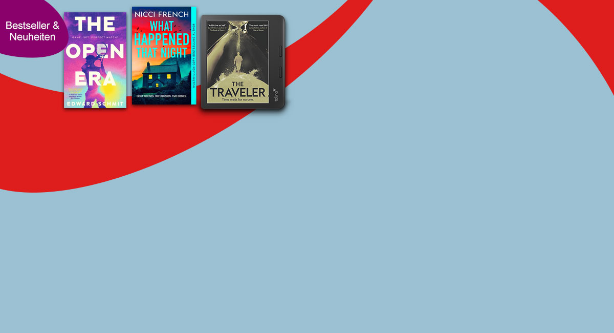 English eBooks bei eBook.de