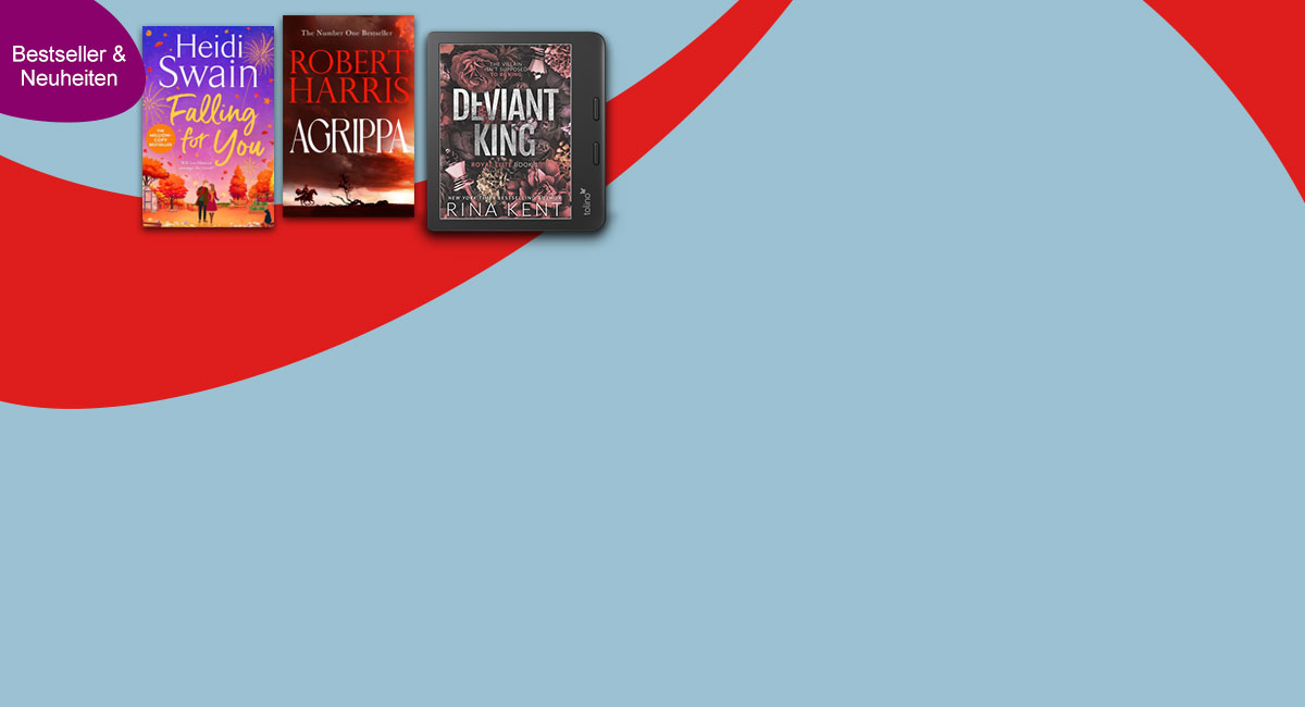 English eBooks bei eBook.de