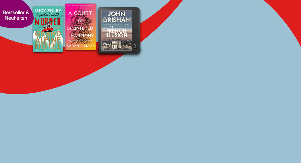 English eBooks bei eBook.de