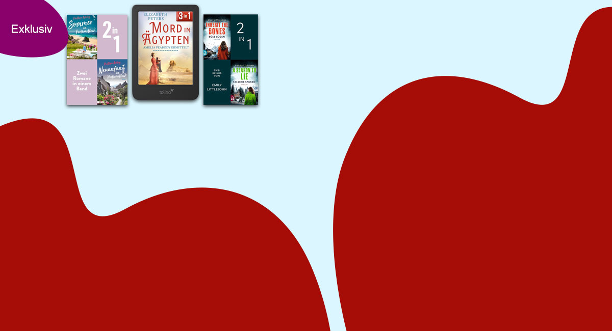Exklusive eBundles bei eBook.de