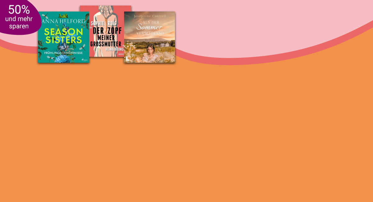 Familienfacetten zum Hören: Liebe, Konflikte, Zusammenhalt bei eBook.de