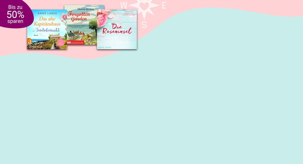Liebe unter fremden Himmeln - Fernwehromance reduziert bei eBook.de