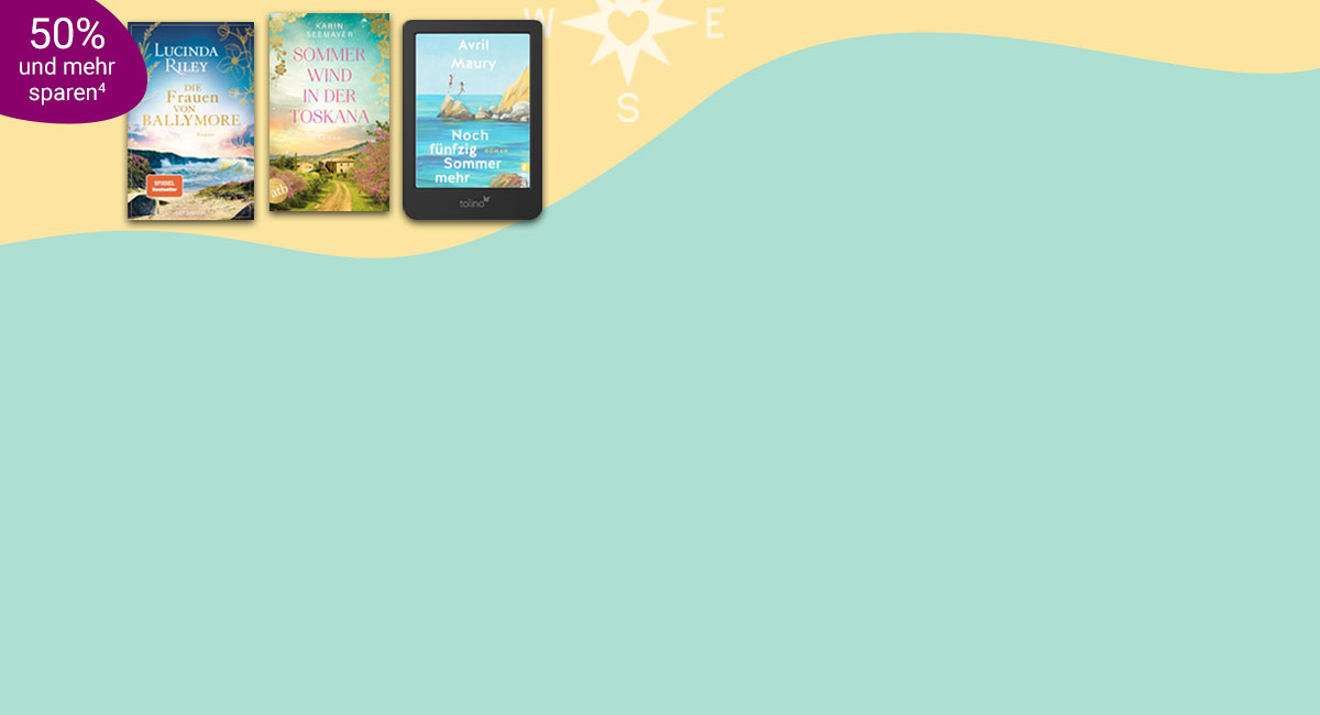 Liebe unter fremden Himmeln: Fernwehromance bei eBook.de