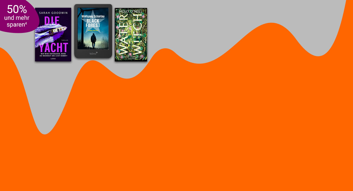 Wenn's draußen raschelt ¿ Lies lieber nicht allein! Halloween-eBooks reduziert bei eBook.de
