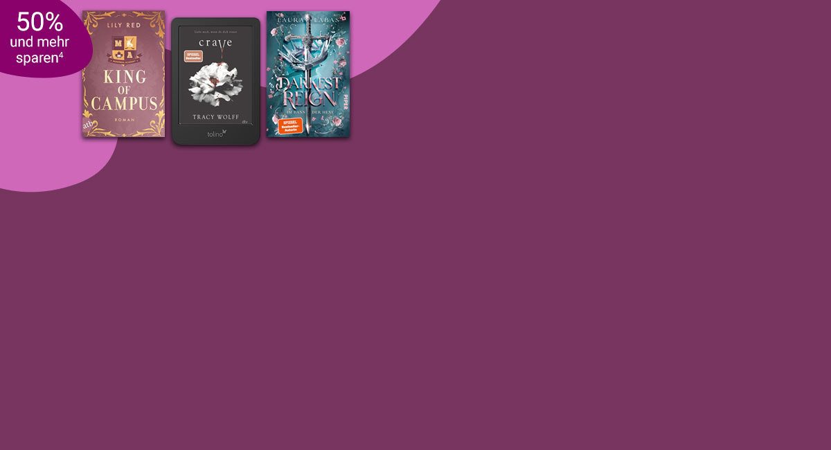 Start reading. Start feeling. - 1. Bände New Adult reduziert bei eBook.de