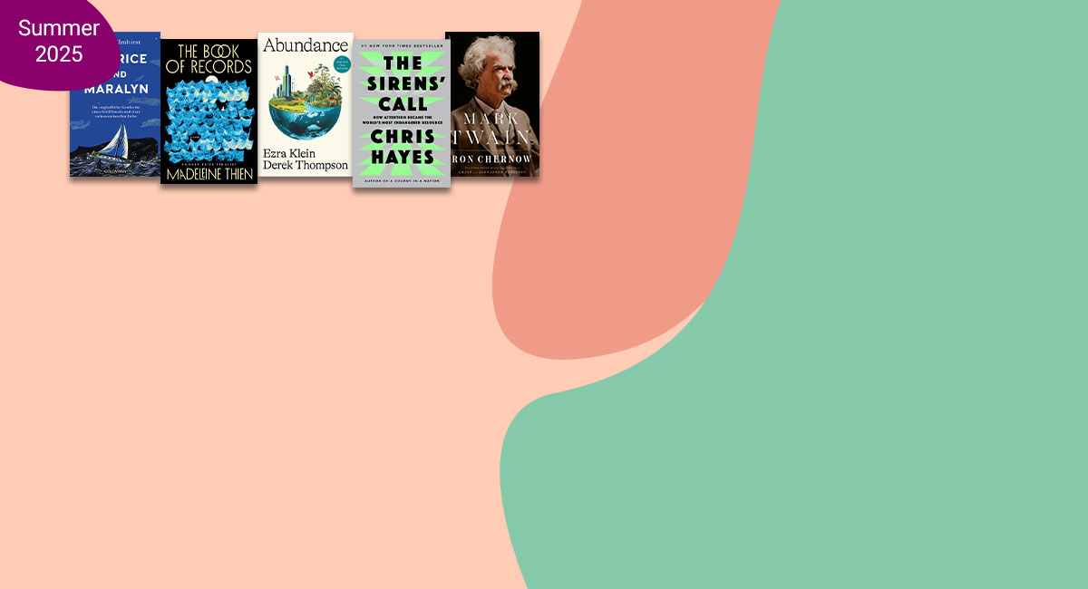 Barack Obamas Reading List 2025 bei eBook.de