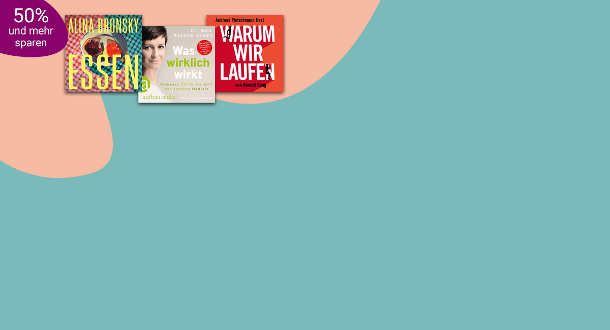 Du bist, was du hörst - Sachbücher für Körper & Kopf bei eBook.de