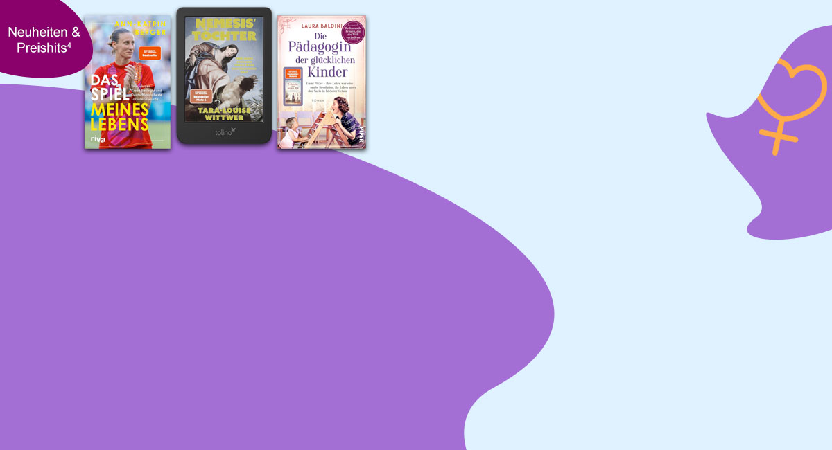 Mut. Stärke. Stimme: Frauen im eBook Fokus bei eBook.de