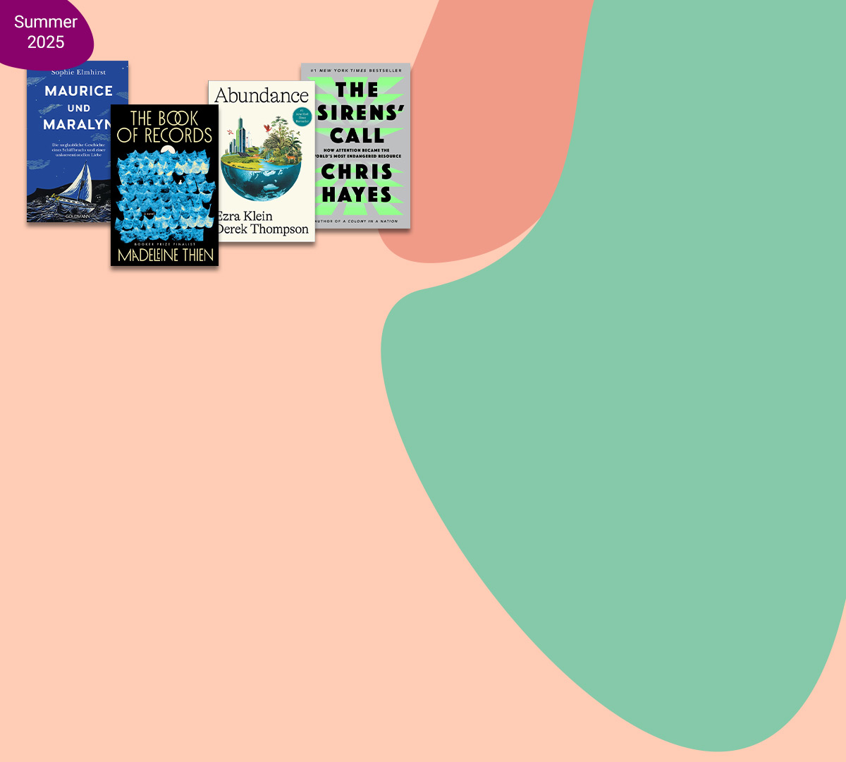 Barack Obamas Reading List 2025 bei eBook.de