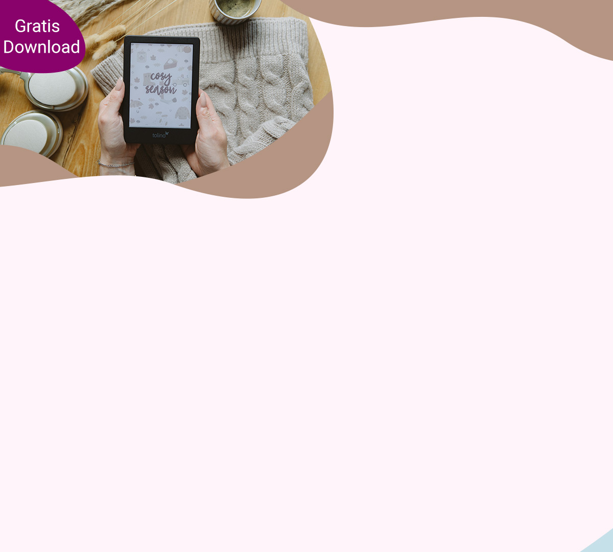 tolino herbst sleepscreens