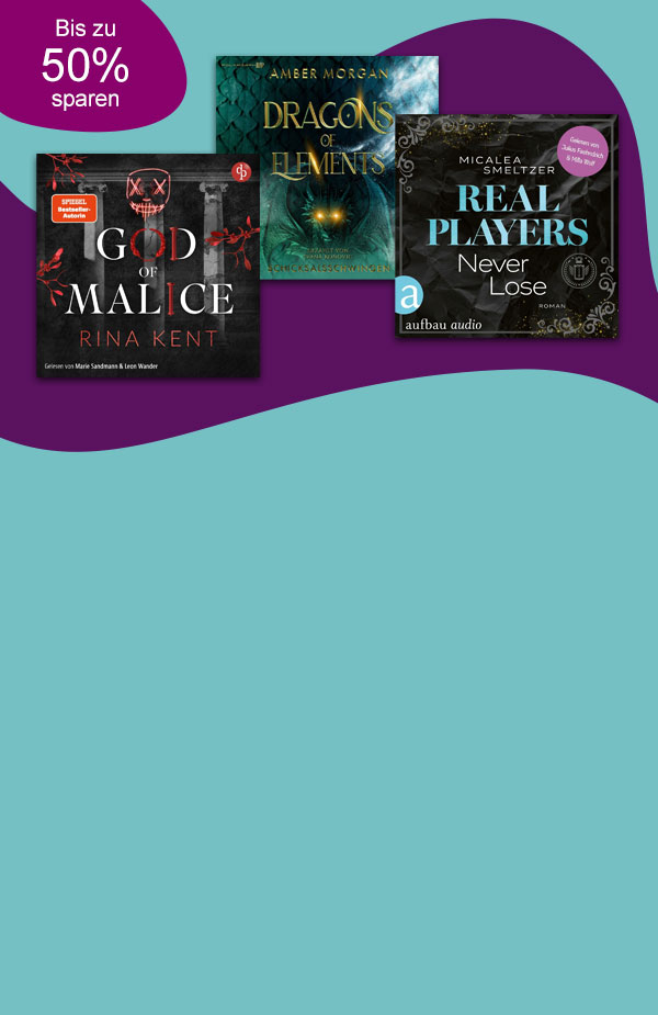 Beautiful. Smart. Dangerous. Dark Academia Hörbücher bei eBook.de